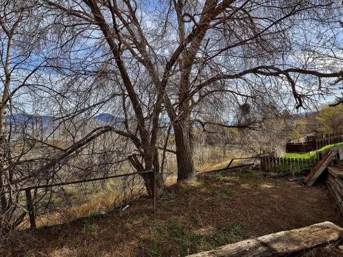 372 Waddington Drive, Kamloops, BC - Outdoor With View