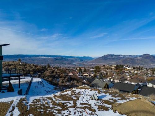 2412 Talbot Place, Kamloops, BC 