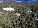 4830 Goodwin Road, South Shuswap, BC  -  With View 