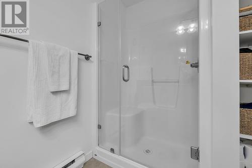 686 Lequime Road Unit# 109 Lot# 3, Kelowna, BC - Indoor Photo Showing Bathroom