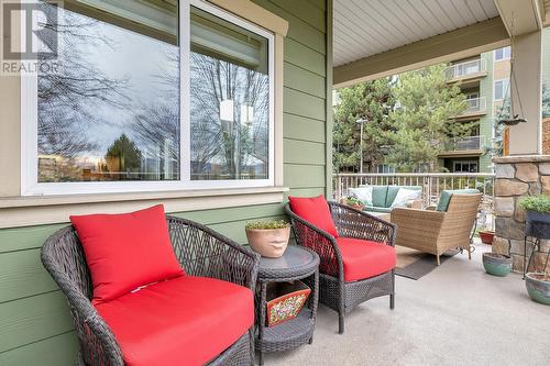 686 Lequime Road Unit# 109 Lot# 3, Kelowna, BC - Outdoor With Deck Patio Veranda With Exterior