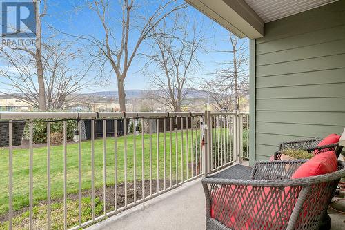 686 Lequime Road Unit# 109 Lot# 3, Kelowna, BC - Outdoor With Exterior