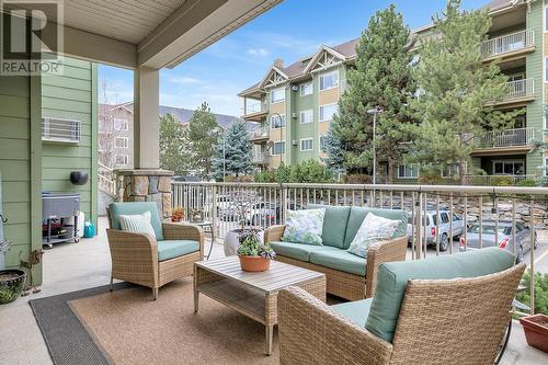 686 Lequime Road Unit# 109 Lot# 3, Kelowna, BC - Outdoor With Exterior