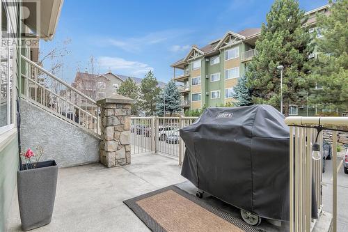 686 Lequime Road Unit# 109 Lot# 3, Kelowna, BC - Outdoor With Exterior