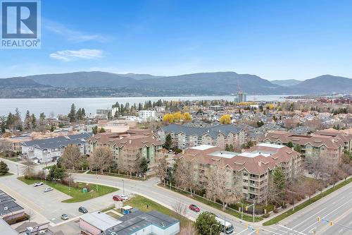 686 Lequime Road Unit# 109 Lot# 3, Kelowna, BC - Outdoor With Body Of Water With View