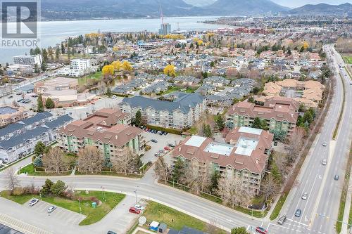 686 Lequime Road Unit# 109 Lot# 3, Kelowna, BC - Outdoor With View