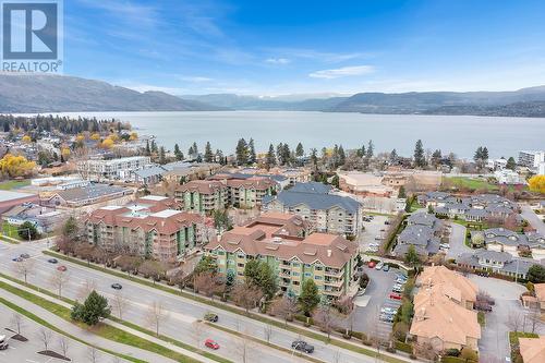 686 Lequime Road Unit# 109 Lot# 3, Kelowna, BC - Outdoor With Body Of Water With View