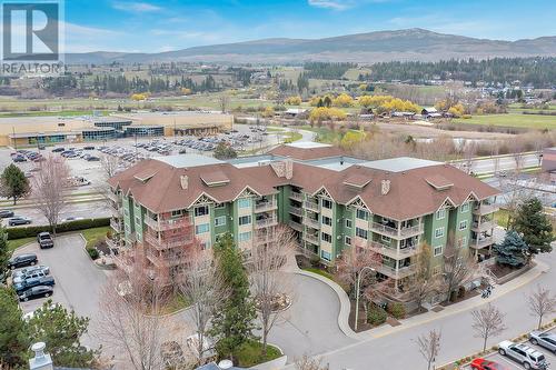 686 Lequime Road Unit# 109 Lot# 3, Kelowna, BC - Outdoor With View