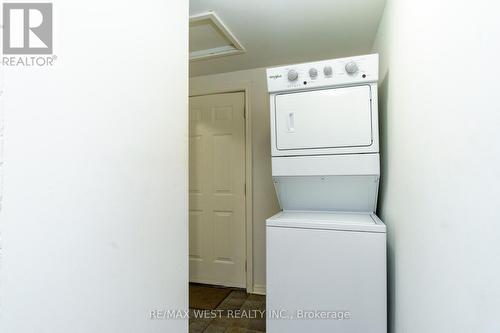 100 Mcclary Ave, London, ON - Indoor Photo Showing Laundry Room
