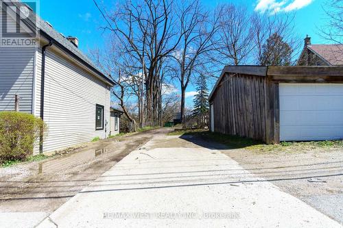 100 Mcclary Ave, London, ON - Outdoor