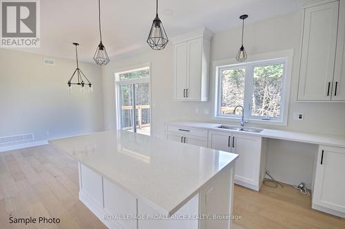 0 Squire Road, Stirling-Rawdon, ON - Indoor Photo Showing Kitchen
