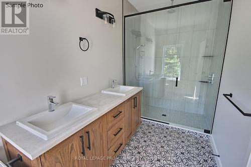 0 Squire Road, Stirling-Rawdon, ON - Indoor Photo Showing Bathroom