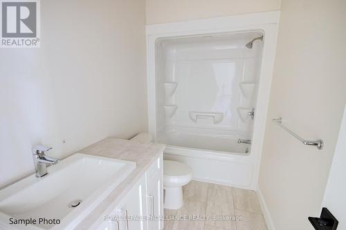 0 Squire Road, Stirling-Rawdon, ON - Indoor Photo Showing Bathroom