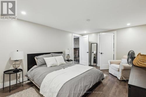 16 Ramore Street, Cambridge, ON - Indoor Photo Showing Bedroom