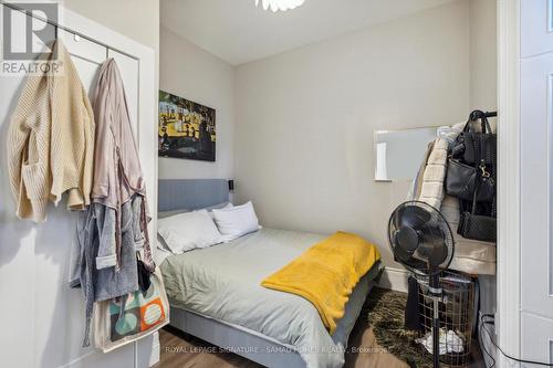 16 Ramore Street, Cambridge, ON - Indoor Photo Showing Bedroom