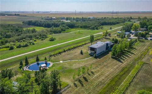 490 Seekings Street, Headingley, MB - Outdoor With View