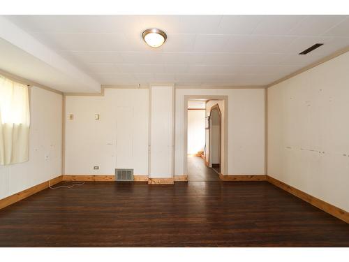 485 Mark Street, Kimberley, BC - Indoor Photo Showing Other Room
