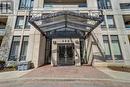 #714 -350 Red Maple Rd, Richmond Hill, ON  - Outdoor With Balcony 