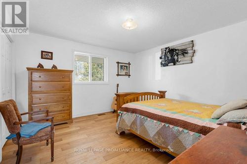 163 Crandall Rd, Cramahe, ON - Indoor Photo Showing Bedroom