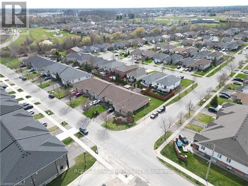 1063 Hansler Rd, Welland, ON -  With View