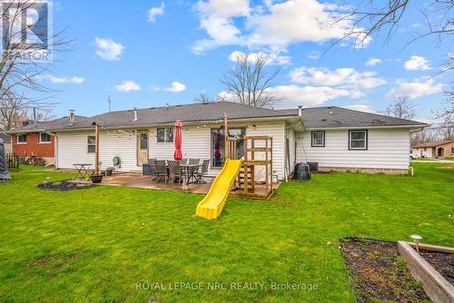 396 Helena St, Fort Erie, ON - Outdoor