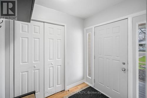 396 Helena St, Fort Erie, ON - Indoor Photo Showing Other Room