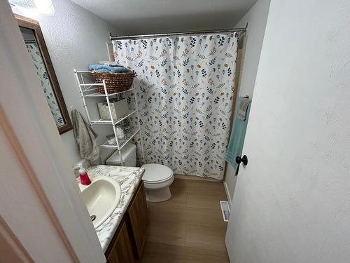 808 - 880 Northstar Drive, Kimberley, BC - Indoor Photo Showing Bathroom