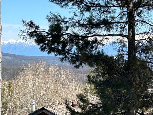 808 - 880 Northstar Drive, Kimberley, BC - Outdoor With View