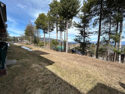 808 - 880 Northstar Drive, Kimberley, BC - Outdoor With View