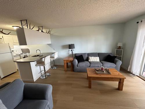 808 - 880 Northstar Drive, Kimberley, BC - Indoor Photo Showing Living Room