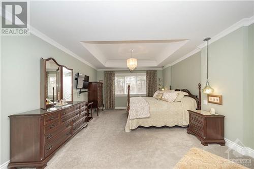 1506 Monaghan Lane, Ottawa, ON - Indoor Photo Showing Bedroom