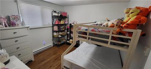 235 3Rd Avenue, Rapid City, MB - Indoor Photo Showing Bedroom