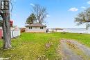 541G South Shore Road, Greater Napanee, ON  - Outdoor 