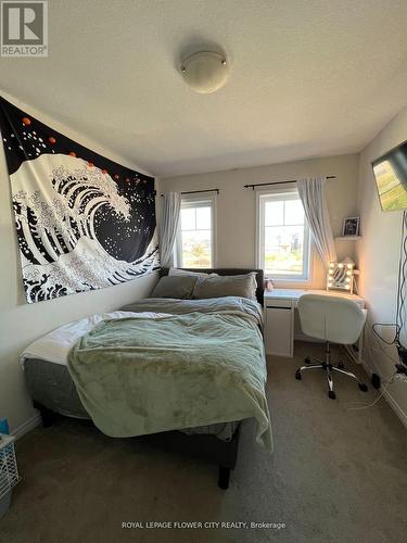 151 Thompson Road E, Haldimand, ON - Indoor Photo Showing Bedroom