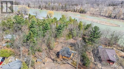 7936 Katharine St, Lambton Shores, ON - Outdoor With View
