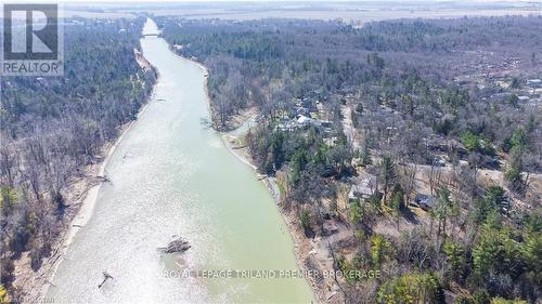 7936 Katharine Street, Lambton Shores, ON - Outdoor With View