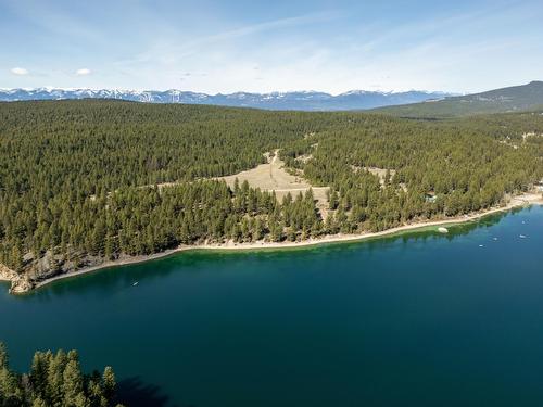 5672 Lazy Lake Road, Wasa, BC - Outdoor With Body Of Water With View