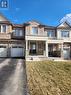 2141 Speare Crt, Innisfil, ON  - Outdoor With Facade 