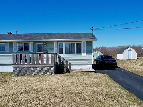 43 Chappel Drive, Glace Bay, NS 