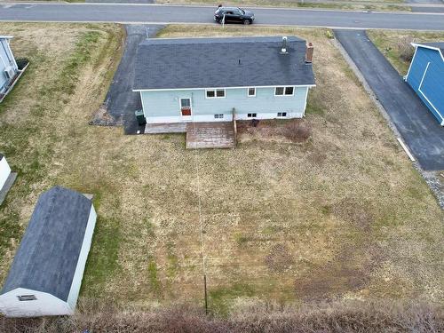 43 Chappel Drive, Glace Bay, NS 