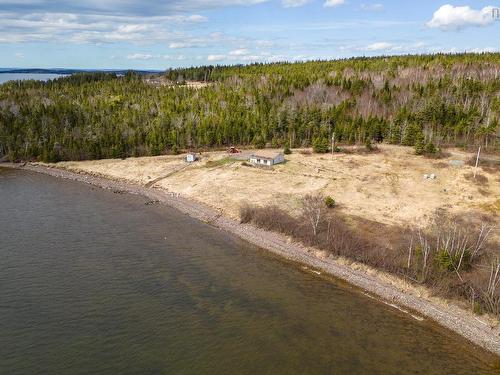 12795 Highway 4 Highway, Soldiers Cove, NS 