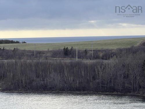 Carding Mill Road, Grand Étang, NS 