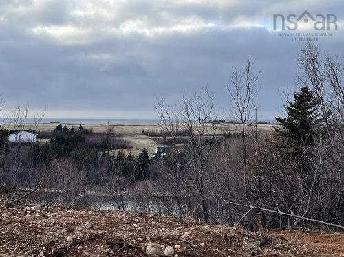 Carding Mill Road, Grand Étang, NS 