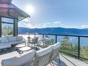 3384 Lavender Lane, Kelowna, BC  - Outdoor With Body Of Water With Balcony With View 