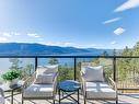 3384 Lavender Lane, Kelowna, BC  - Outdoor With Body Of Water With Balcony With View 
