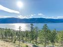 3384 Lavender Lane, Kelowna, BC  - Outdoor With Body Of Water With View 
