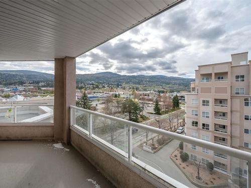 704-2245 Atkinson Street, Penticton, BC - Outdoor With View With Exterior