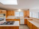 704-2245 Atkinson Street, Penticton, BC  - Indoor Photo Showing Kitchen With Double Sink 
