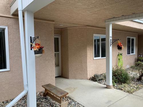 103-4630 Ponderosa Drive, Peachland, BC - Outdoor With Exterior