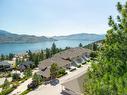 103-4630 Ponderosa Drive, Peachland, BC  - Outdoor With Body Of Water With View 